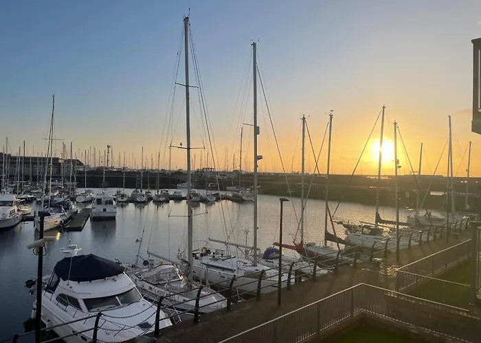 Harbour Bliss