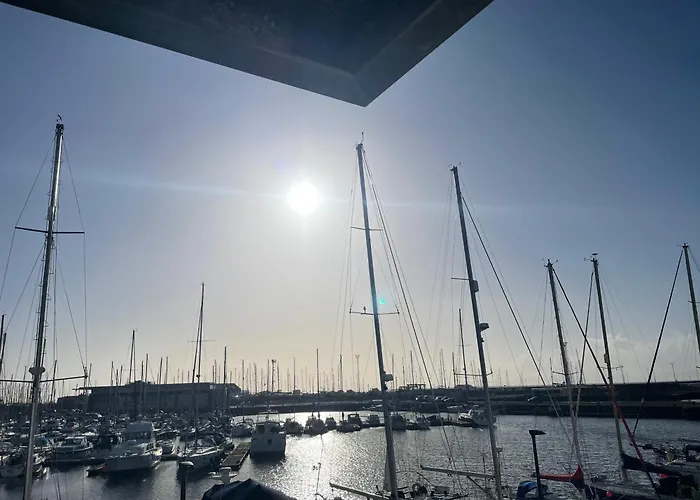 Harbour Bliss