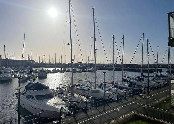 Harbour Bliss