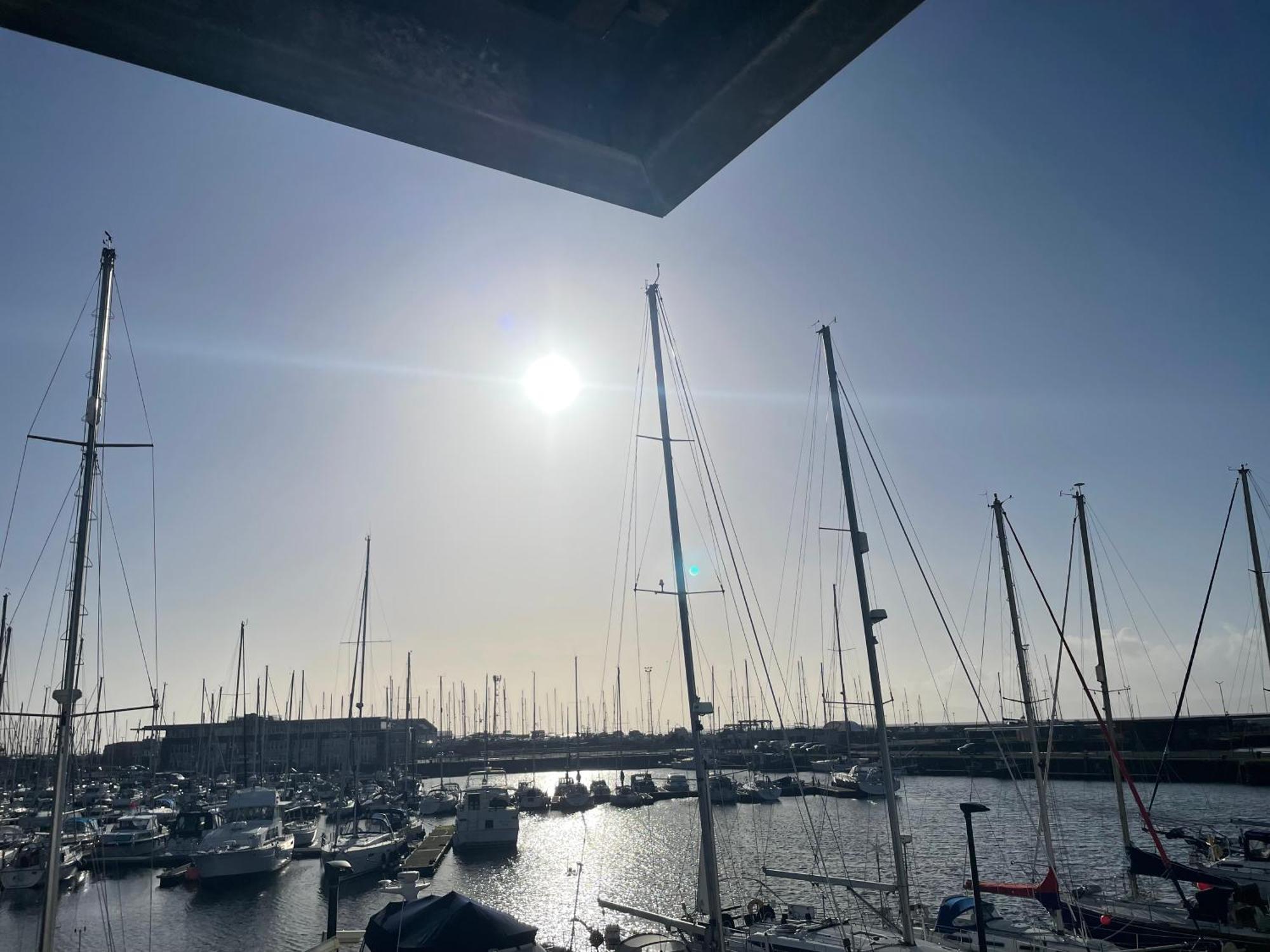 Harbour Bliss Apartment Ardrossan