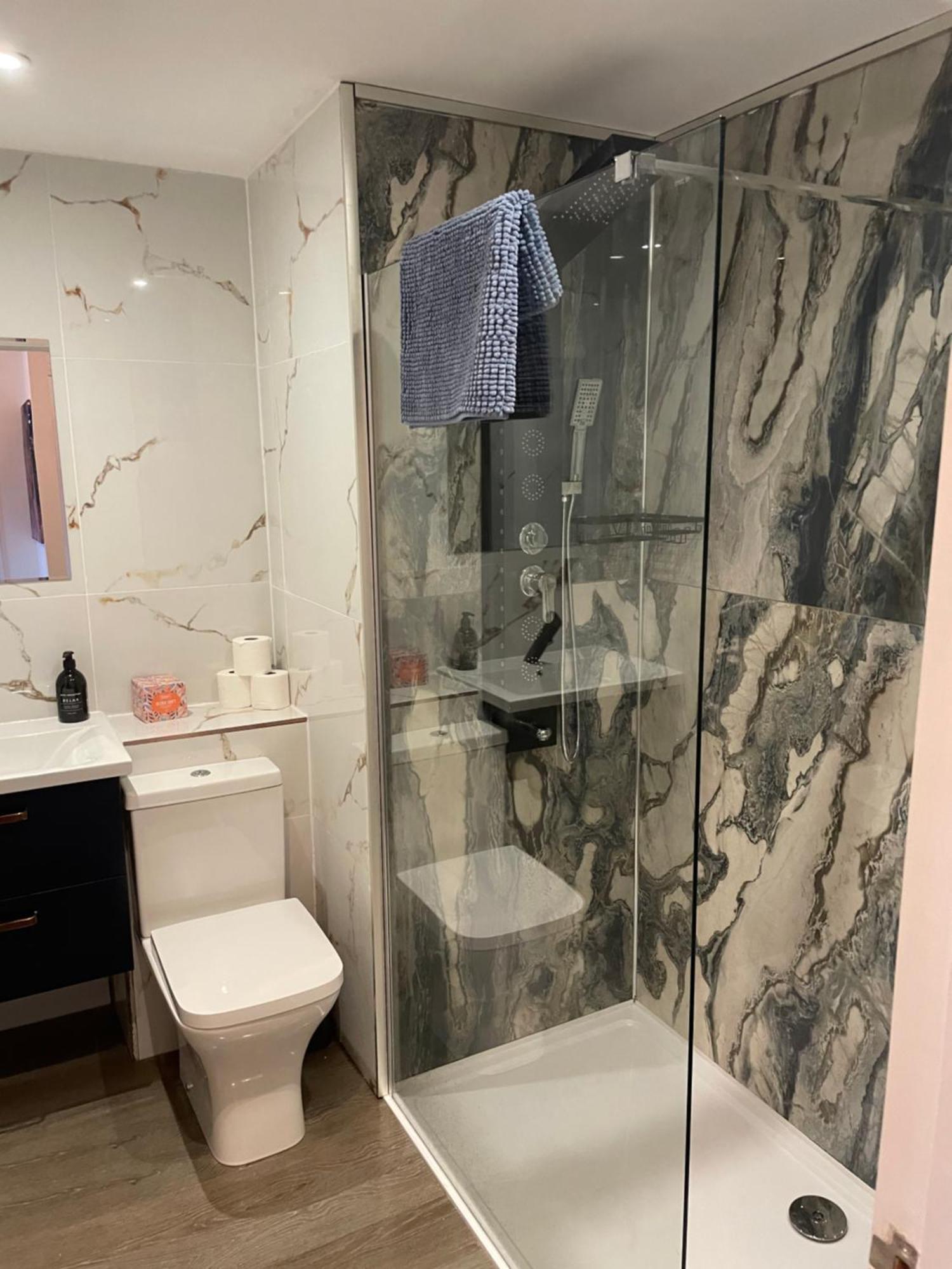 Harbour Bliss Apartment Ardrossan